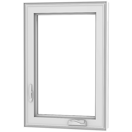 Casement windows