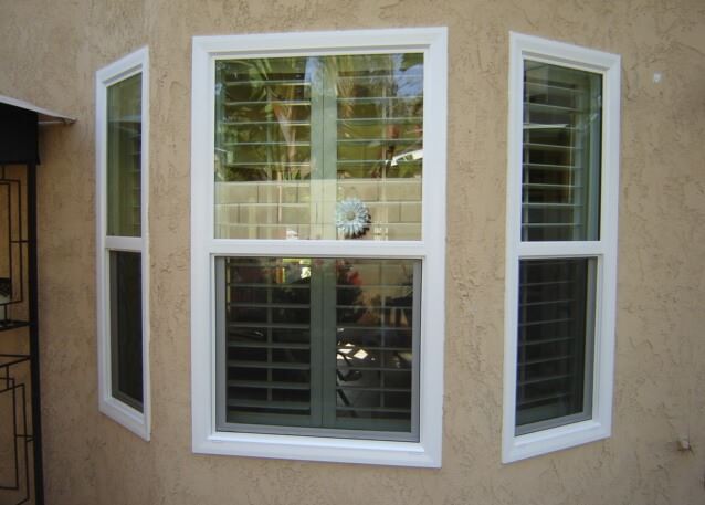 Riverside CA Replacement Windows